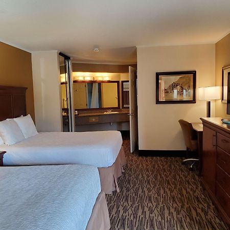 Best Western Plus Humboldt House Inn Garberville Exterior photo